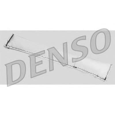 DFD50002 Denso Осушитель кондиционера