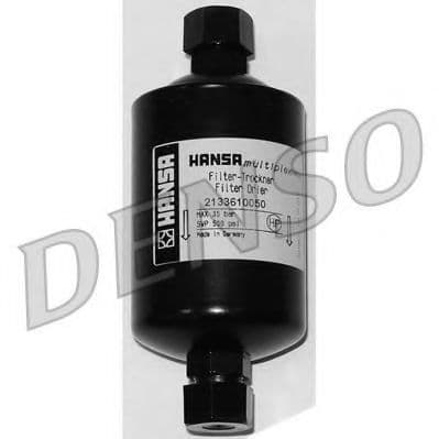 DFD99550 Denso Осушитель кондиционера