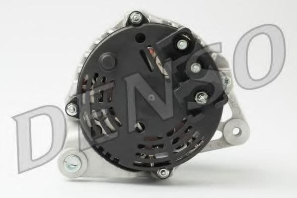 DAN1072 Denso Генератор