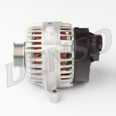 DAN1085 Denso Генератор