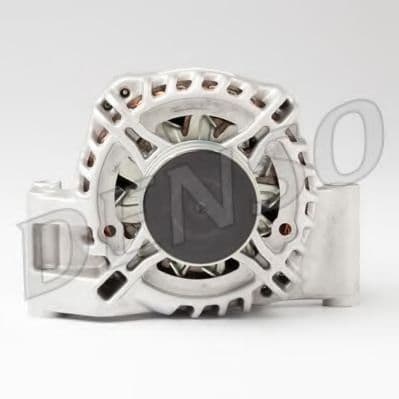 DAN1086 Denso Генератор