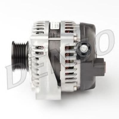 DAN1103 Denso Генератор