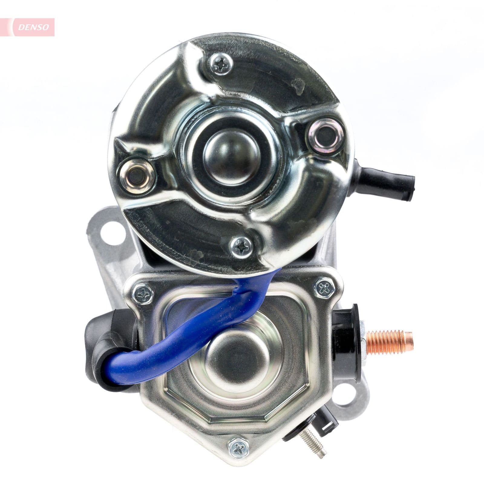 dsn2120 Denso Стартер для Dodge Ram