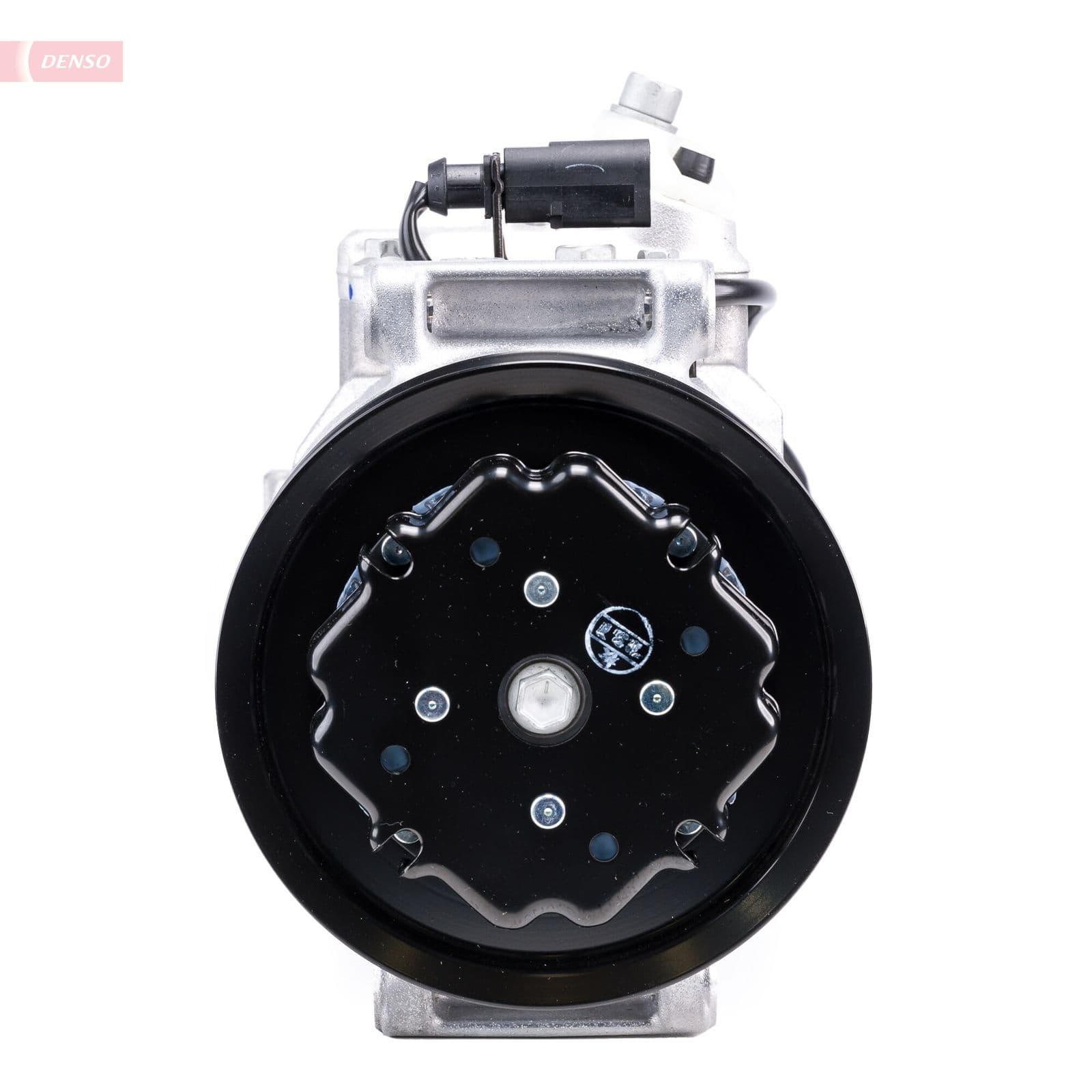 dcp28019 Denso Компресор кондиціонера для Porsche Cayenne