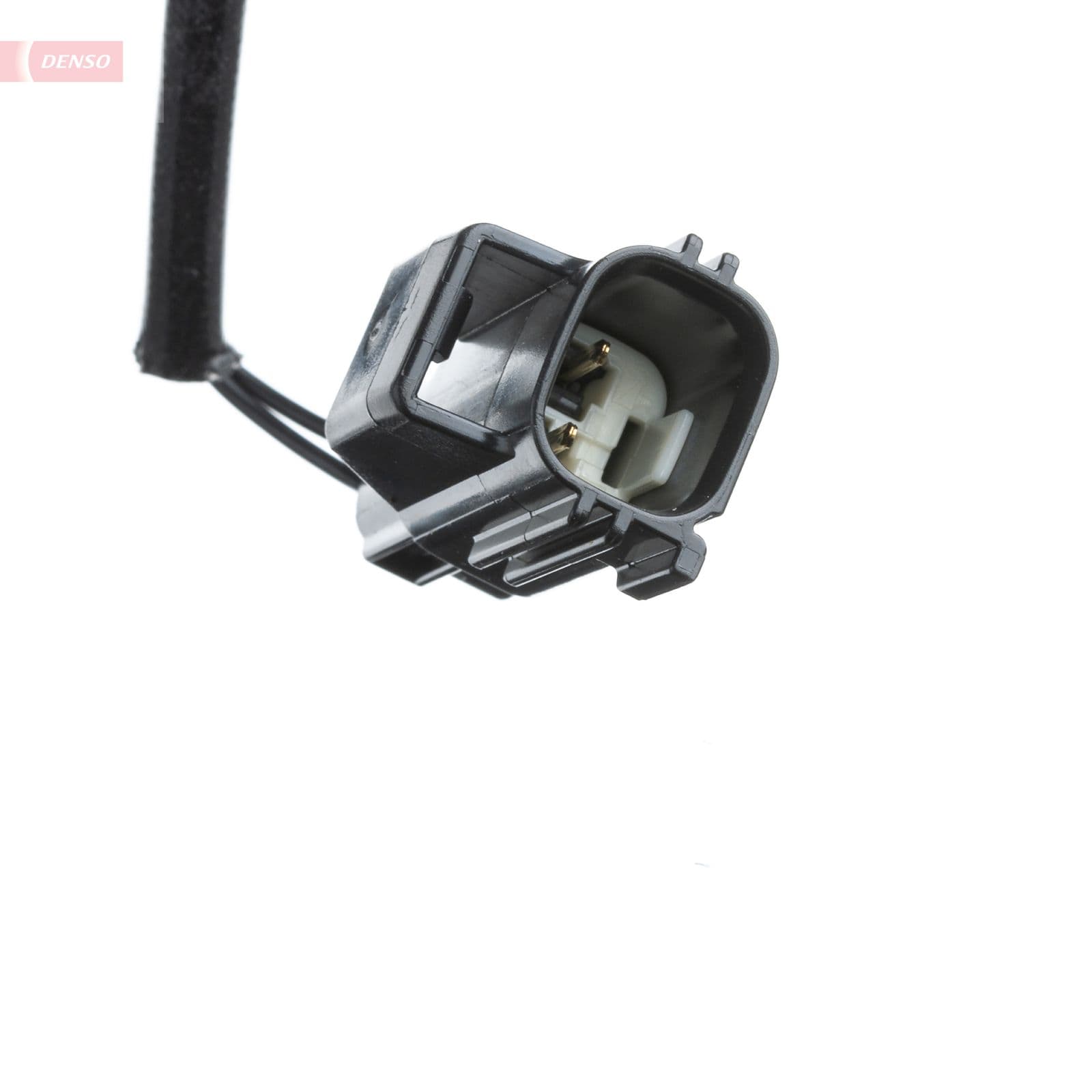 det0137 Denso Датчик температури вихлопних газів