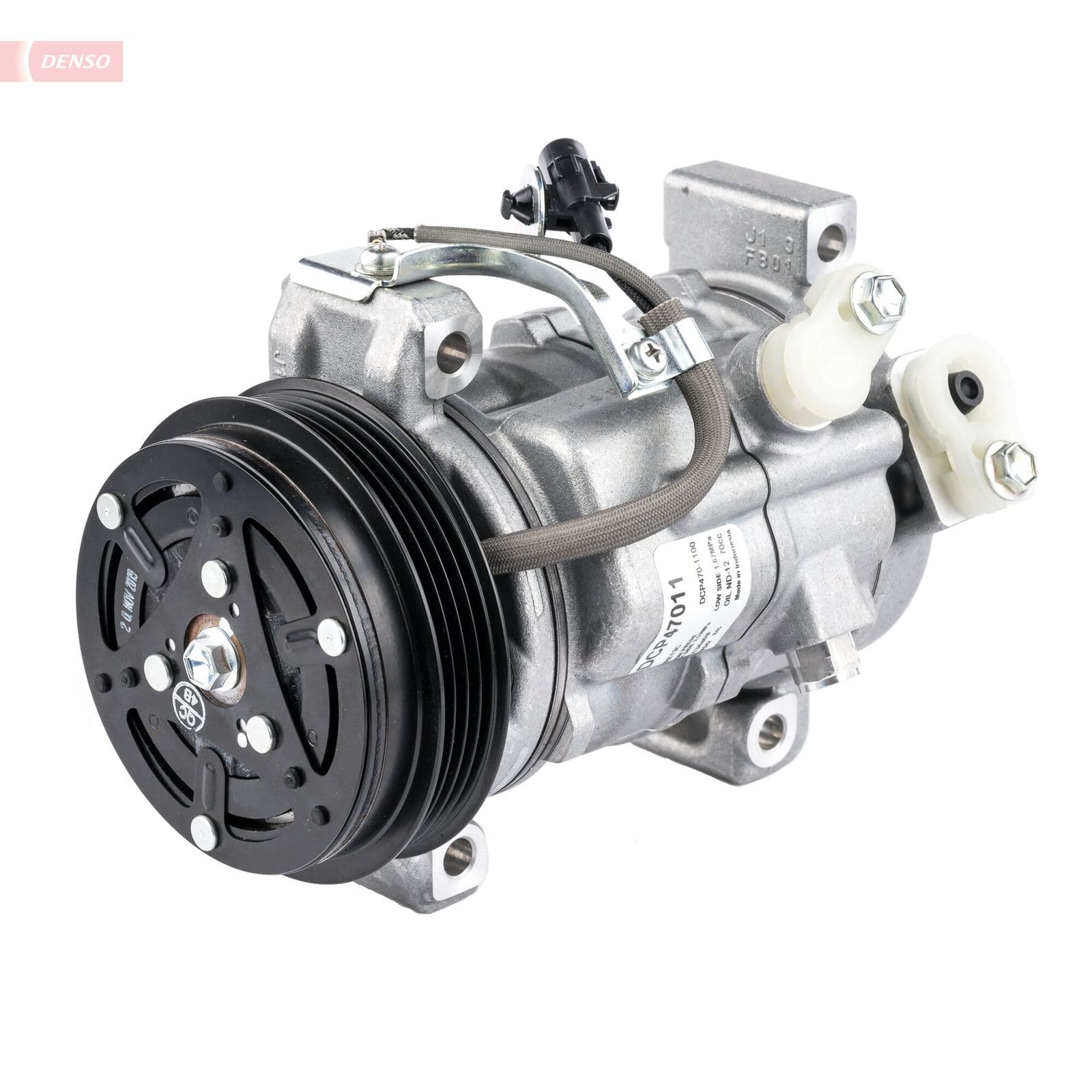 dcp47011 Denso Компресор кондиціонера