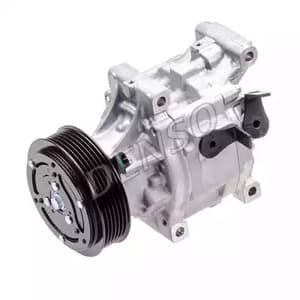 DCP09060 Denso Компрессор кондиционера