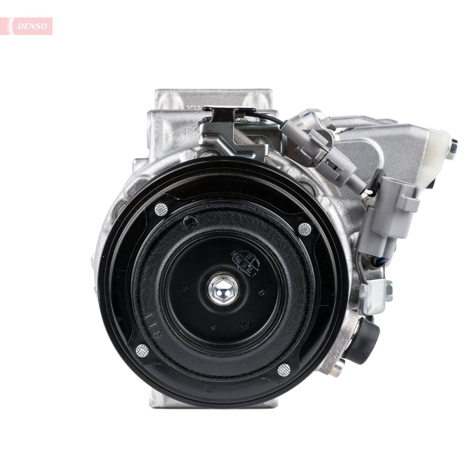 dcp50320 Denso Компресор кондиціонера для Toyota Highlander