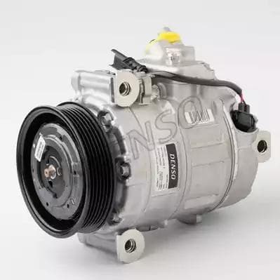 DCP05036 Denso Компресор кондиціонера