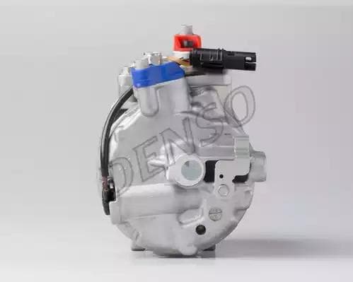 DCP05090 Denso Компресор кондиціонера