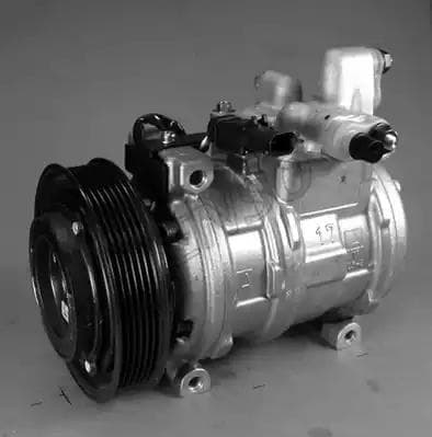 DCP06003 Denso Компресор кондиціонера для Chrysler Voyager