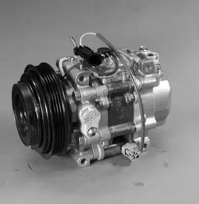 DCP09012 Denso Компресор кондиціонера для Fiat Punto
