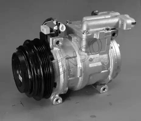 DCP11001 Denso Компресор кондиціонера