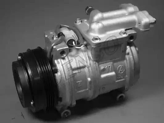 DCP14002 Denso Компресор кондиціонера