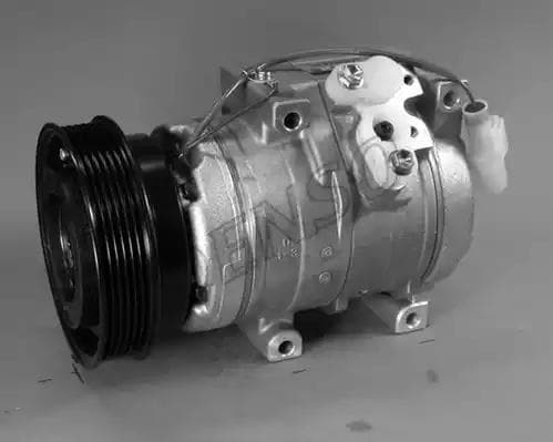 DCP14007 Denso Компресор кондиціонера для Land Rover Freelander