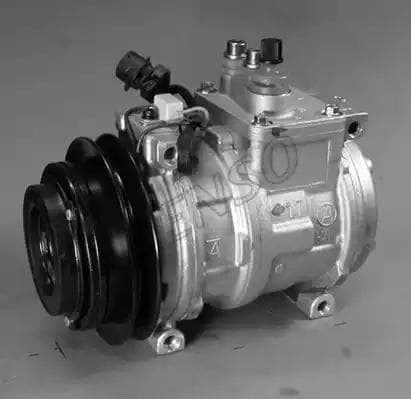 DCP17021 Denso Компресор кондиціонера для Renault 21