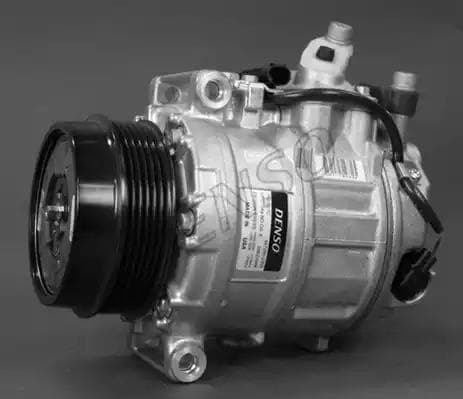 DCP17039 Denso Компресор кондиціонера