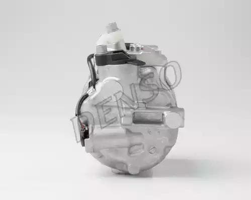 DCP17062 Denso Компресор кондиціонера
