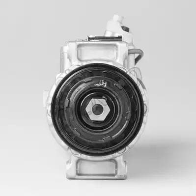 DCP17104 Denso Компресор кондиціонера