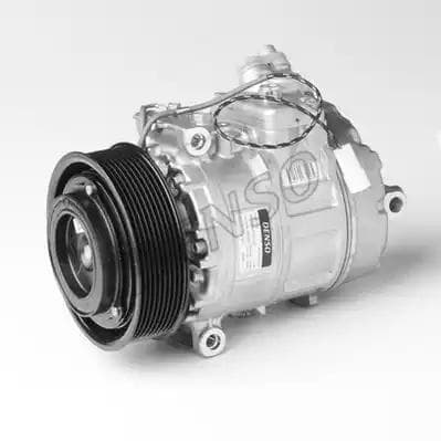 DCP17113 Denso Компресор кондиціонера