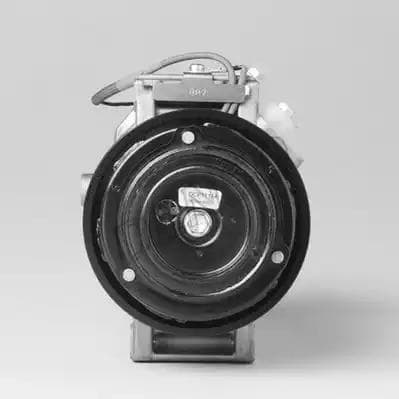 DCP17114 Denso Компресор кондиціонера для Mercedes Sprinter