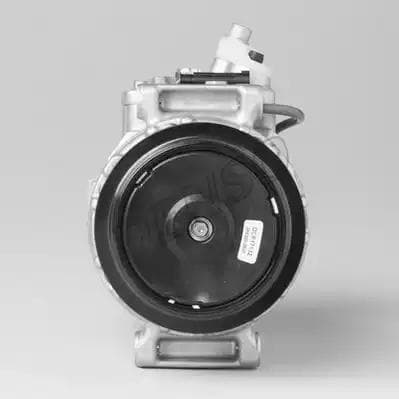 DCP17132 Denso Компресор кондиціонера