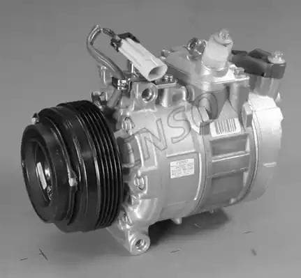 DCP20004 Denso Компресор кондиціонера