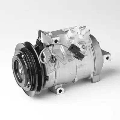 DCP45005 Denso Компресор кондиціонера для Mitsubishi Pajero