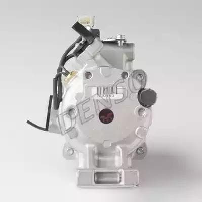 DCP49001 Denso Компресор кондиціонера