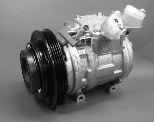 DCP50021 Denso Компрессор кондиционера