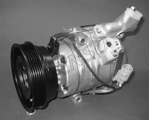 DCP50032 Denso Компресор кондиціонера для Toyota RAV4
