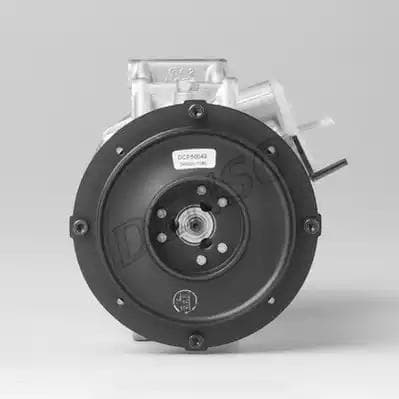 DCP50042 Denso Компресор кондиціонера для Toyota Camry