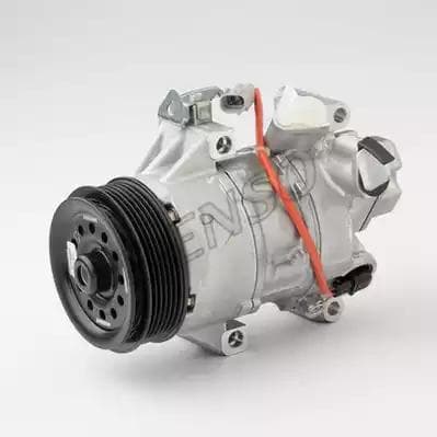 DCP50240 Denso Компресор кондиціонера для Toyota Yaris