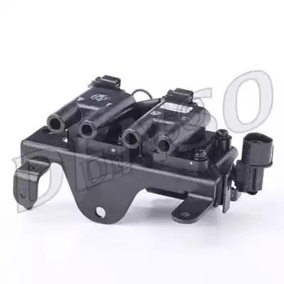 DIC-0110 Denso Котушка запалювання для Hyundai Getz