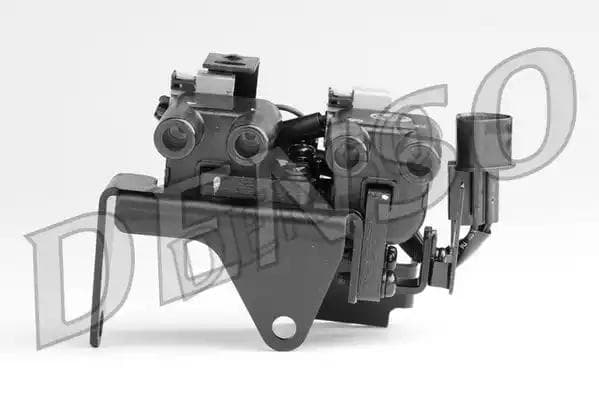 DIC-0111 Denso Котушка запалювання для Kia Picanto