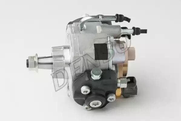 DCRP300420 Denso Паливний насос високого тиску