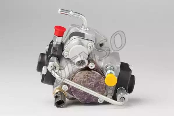 DCRP300950 Denso Топливный насос высокого давления