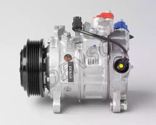 DCP05097 Denso Компресор кондиціонера