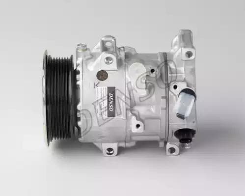 DCP51001 Denso Компрессор кондиционера для Lexus IS