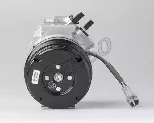 DCP36004 Denso Компрессор кондиционера