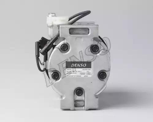 DCP47003 Denso Компресор кондиціонера