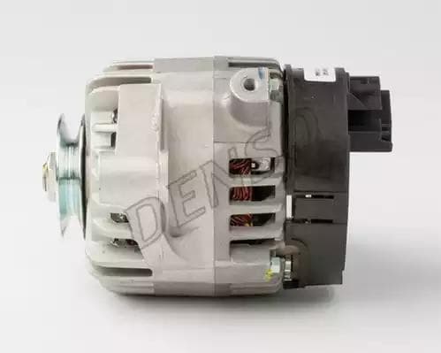 DAN1343 Denso Генератор