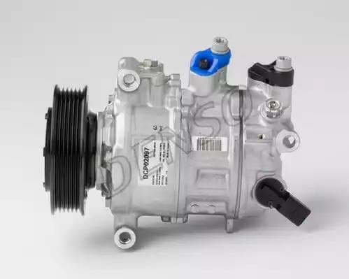 DCP02097 Denso Компресор кондиціонера