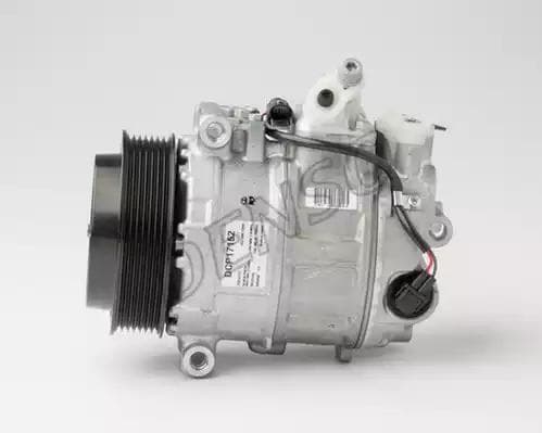 DCP17152 Denso Компрессор кондиционера для Mercedes Sprinter