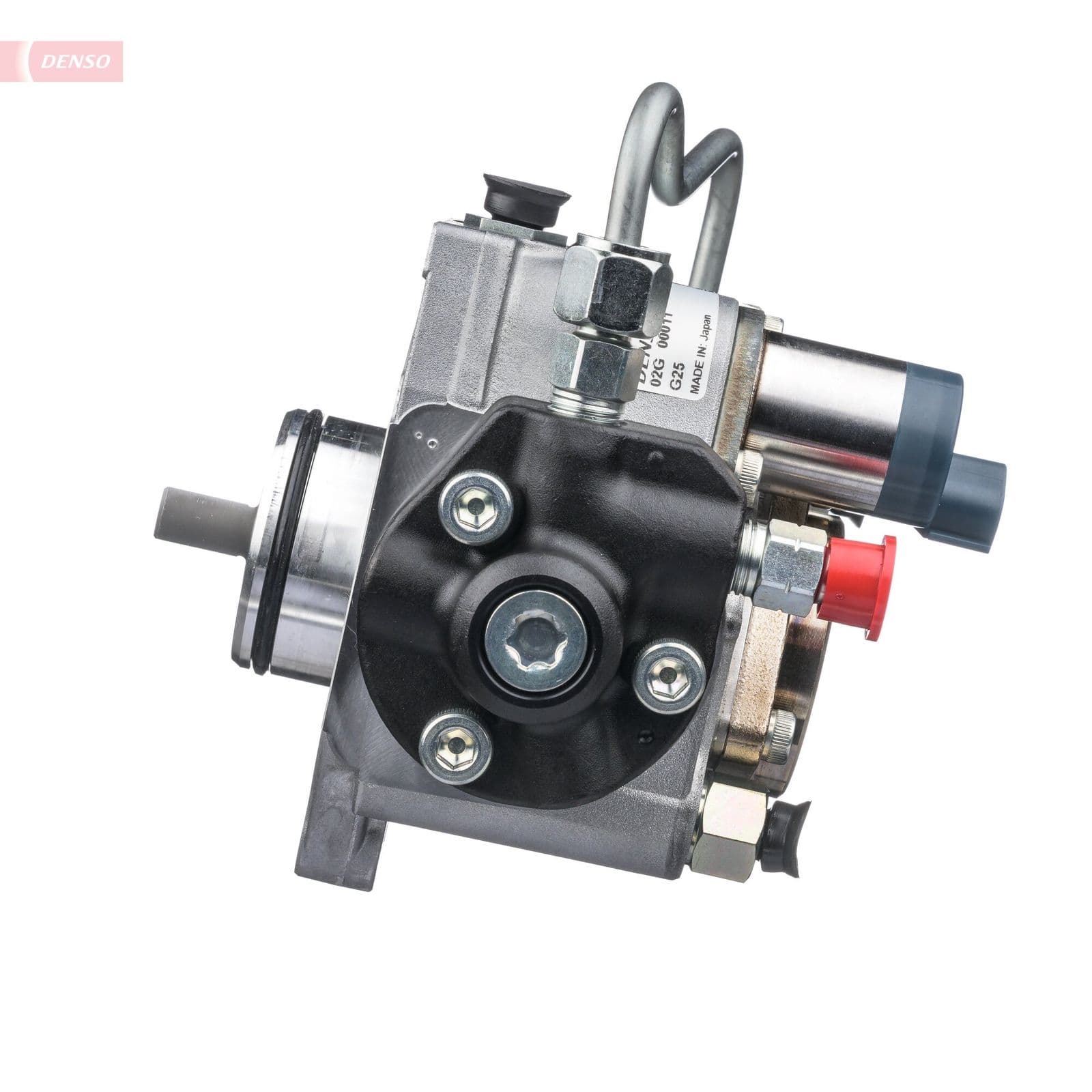 dcrp301660 Denso Паливний насос високого тиску