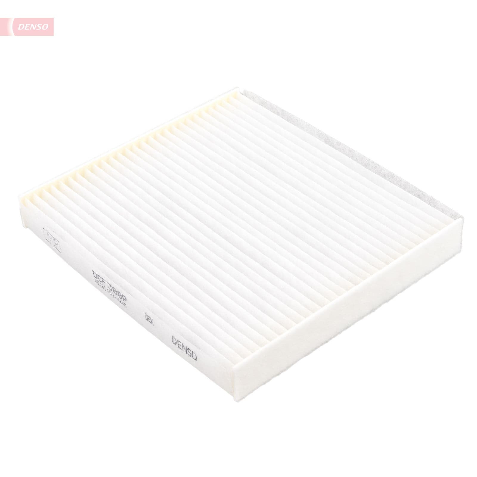 dcf388p Denso Фільтр салону