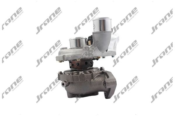 8g17300735 Jrone Турбіна