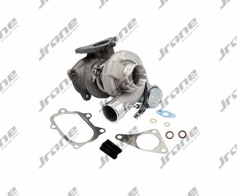 8m04400541 Jrone Турбина для Subaru Impreza