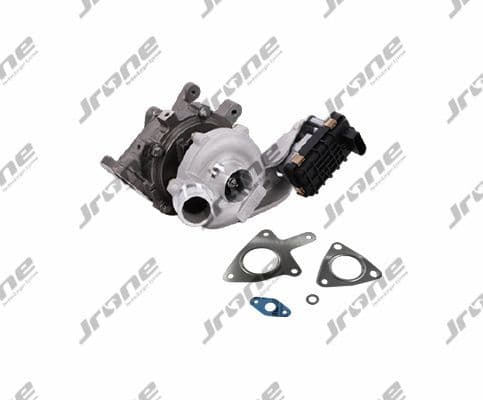 8g17300b23 Jrone Турбіна