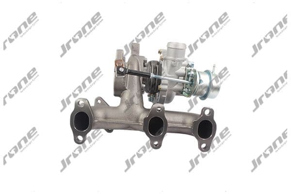 8g1520m819 Jrone Турбина